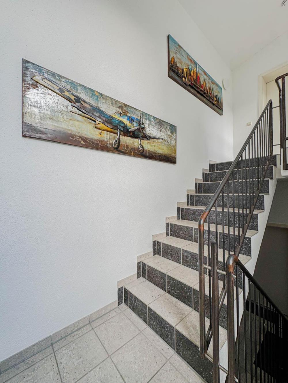 Goldcream Suites - Modern - Netflix - Free Parking Guenzburg Exterior photo