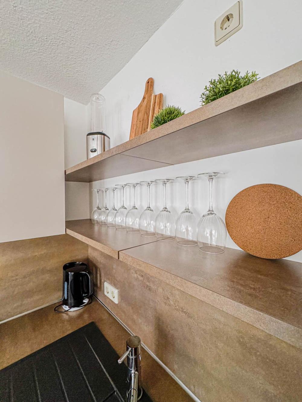 Goldcream Suites - Modern - Netflix - Free Parking Guenzburg Exterior photo